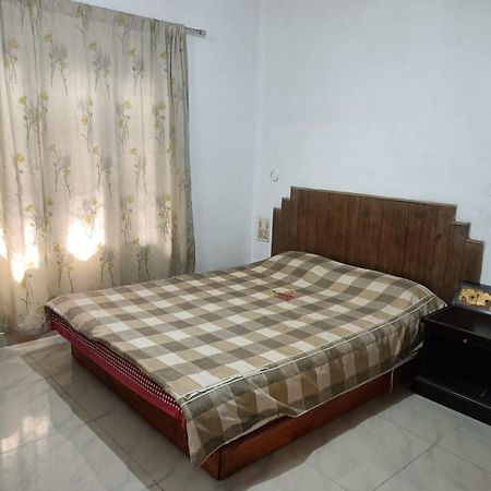 Hill Heaven Home Stay Кодайканал Екстер'єр фото