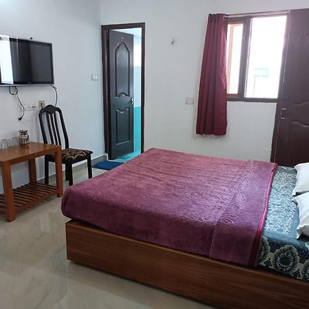 Hill Heaven Home Stay Кодайканал Екстер'єр фото