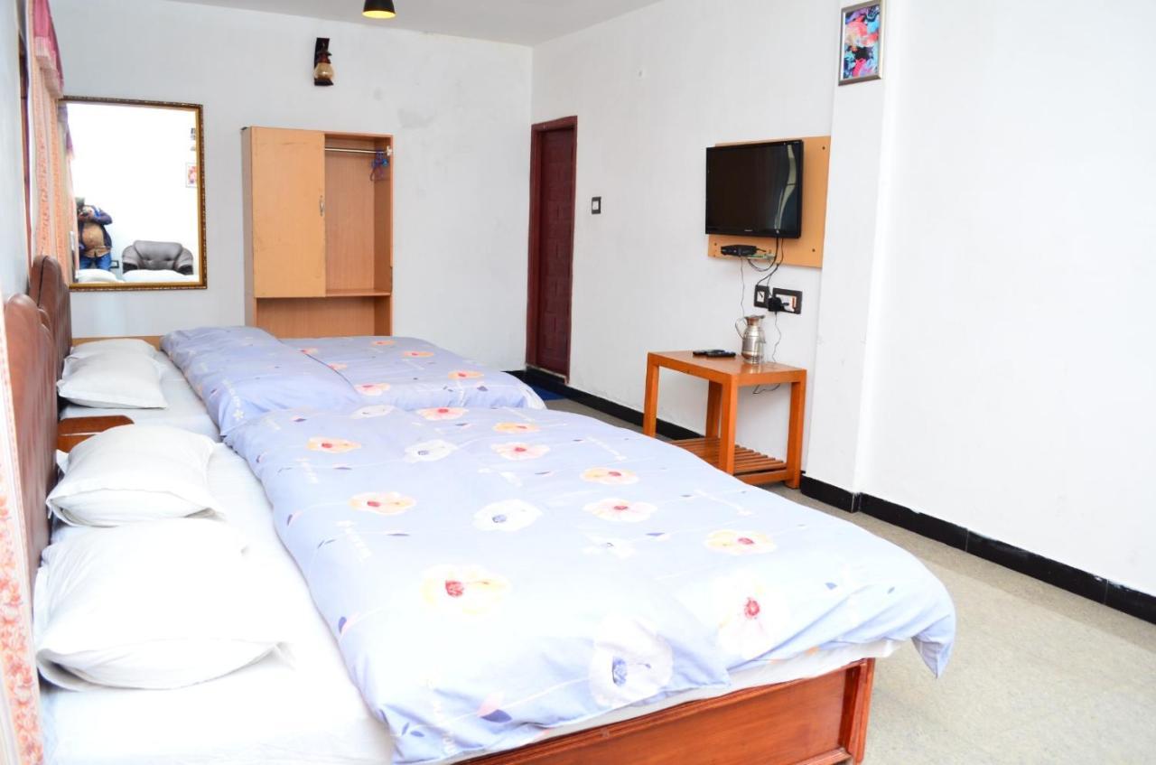 Hill Heaven Home Stay Кодайканал Екстер'єр фото