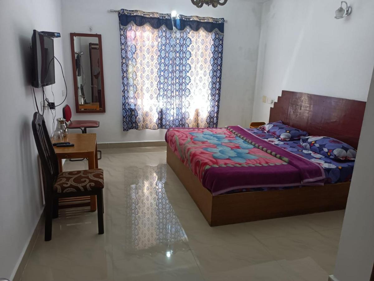 Hill Heaven Home Stay Кодайканал Екстер'єр фото