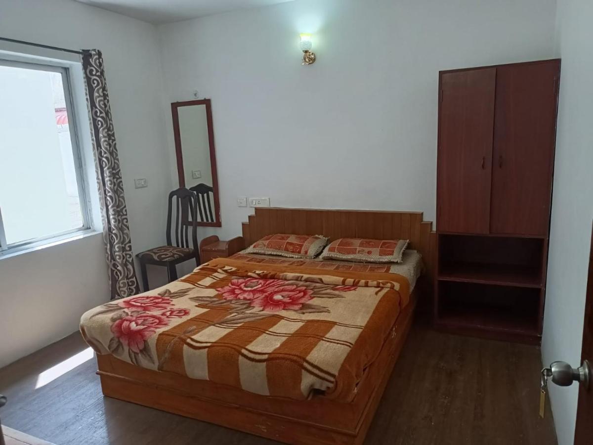 Hill Heaven Home Stay Кодайканал Екстер'єр фото