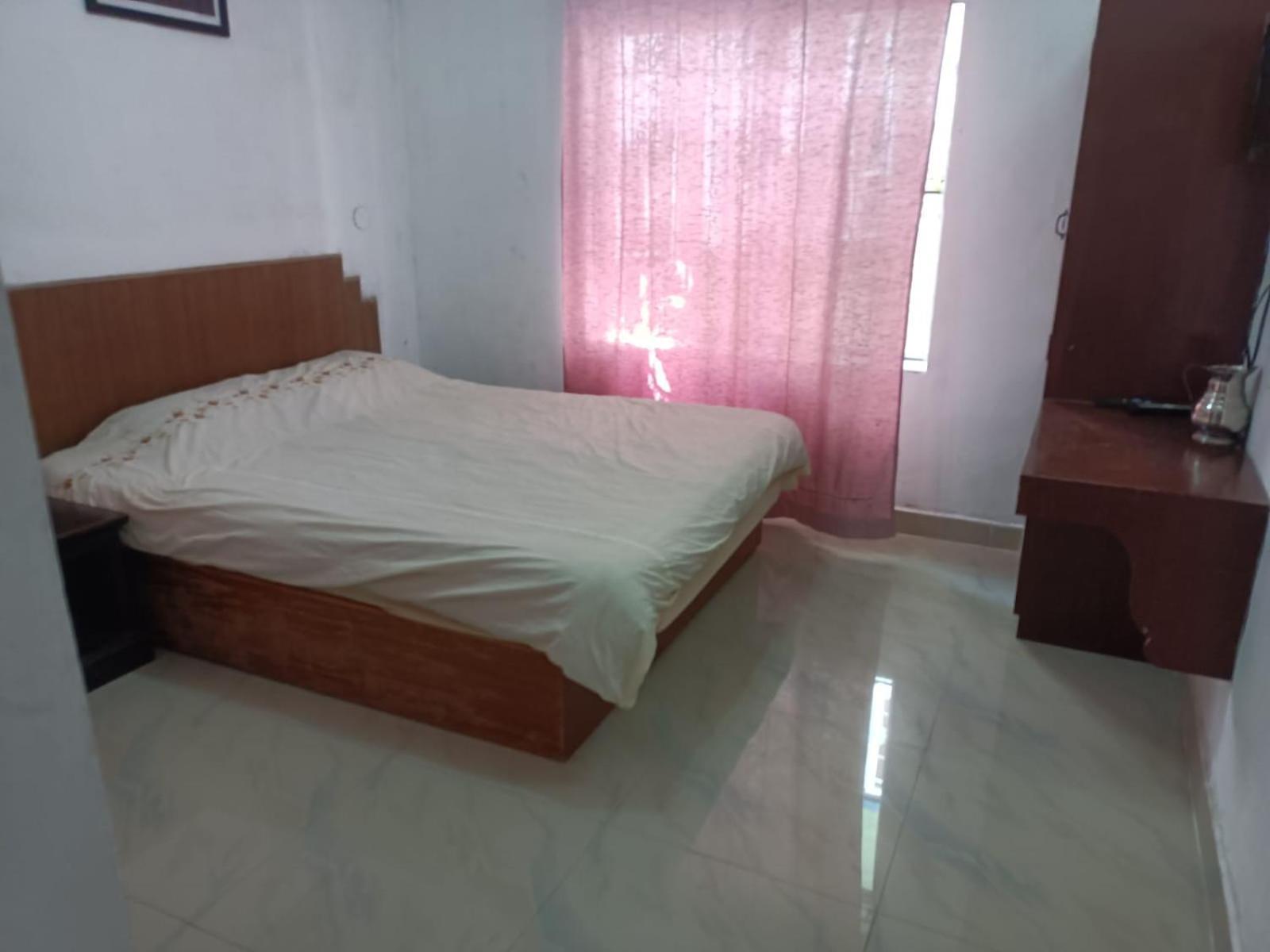Hill Heaven Home Stay Кодайканал Екстер'єр фото