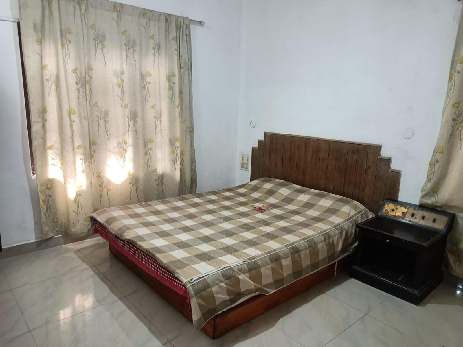 Hill Heaven Home Stay Кодайканал Екстер'єр фото