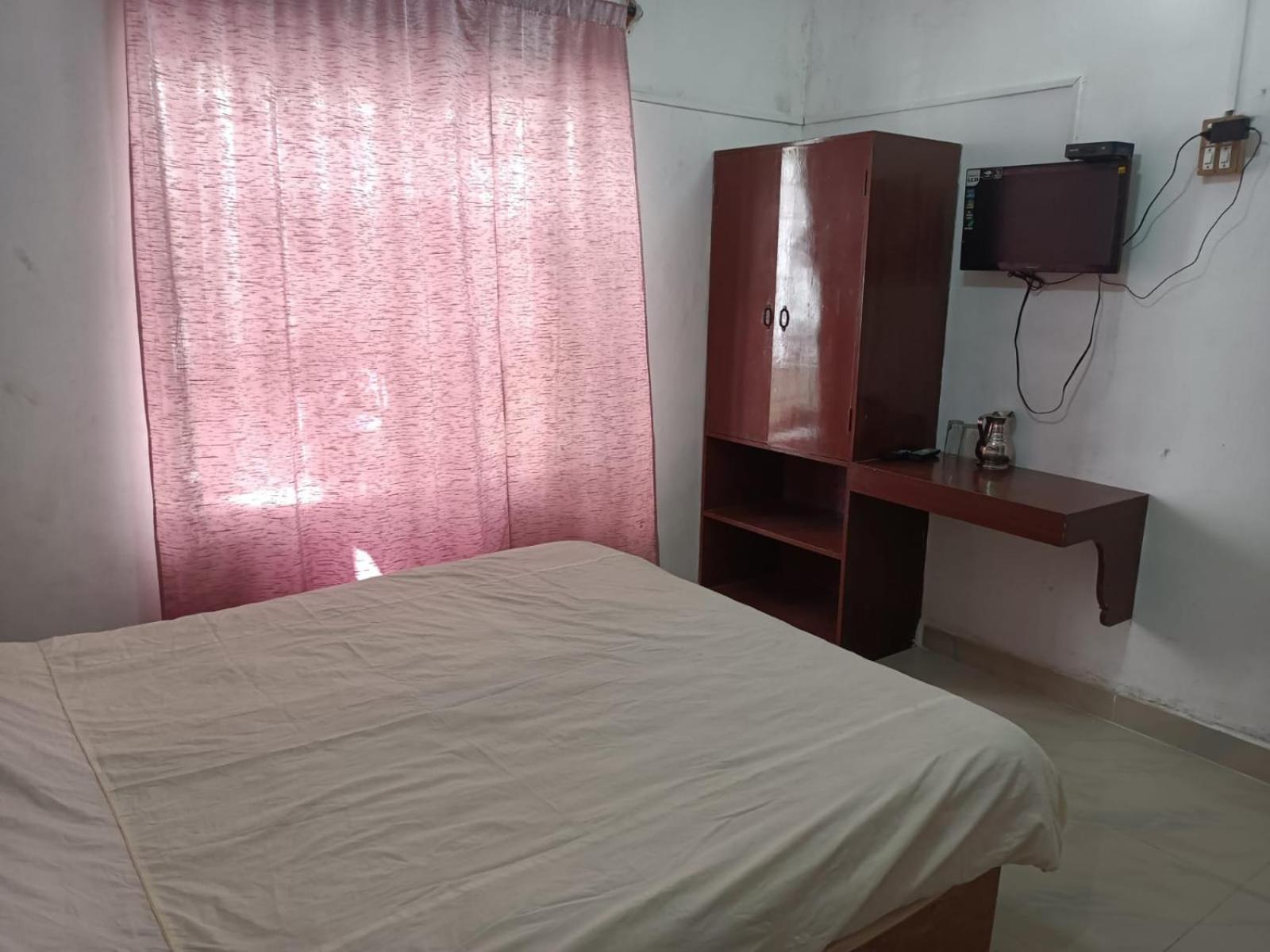 Hill Heaven Home Stay Кодайканал Екстер'єр фото