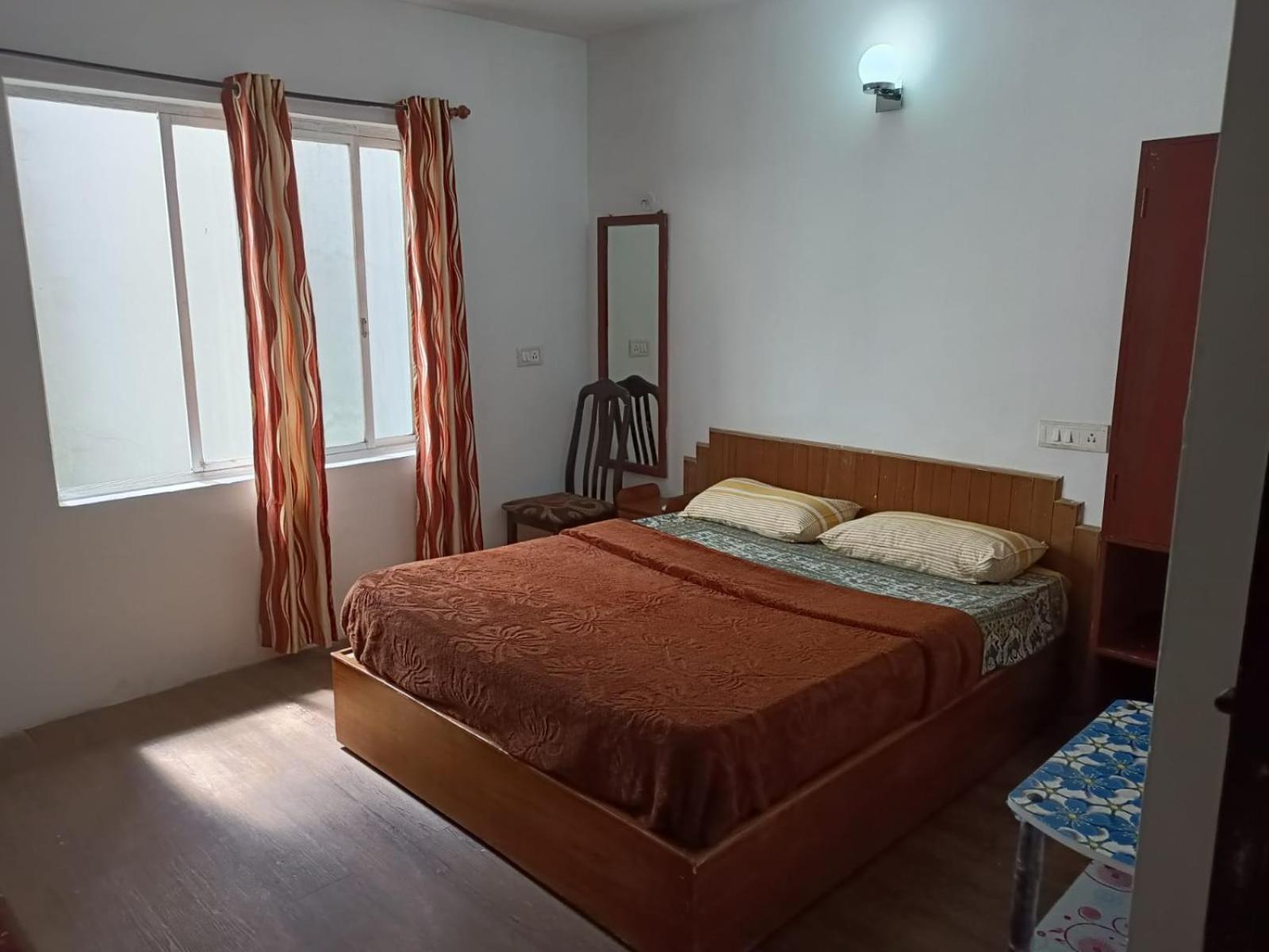 Hill Heaven Home Stay Кодайканал Екстер'єр фото