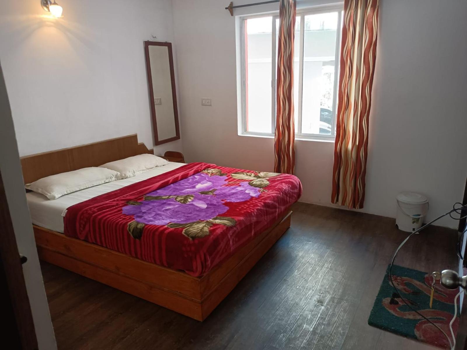 Hill Heaven Home Stay Кодайканал Екстер'єр фото