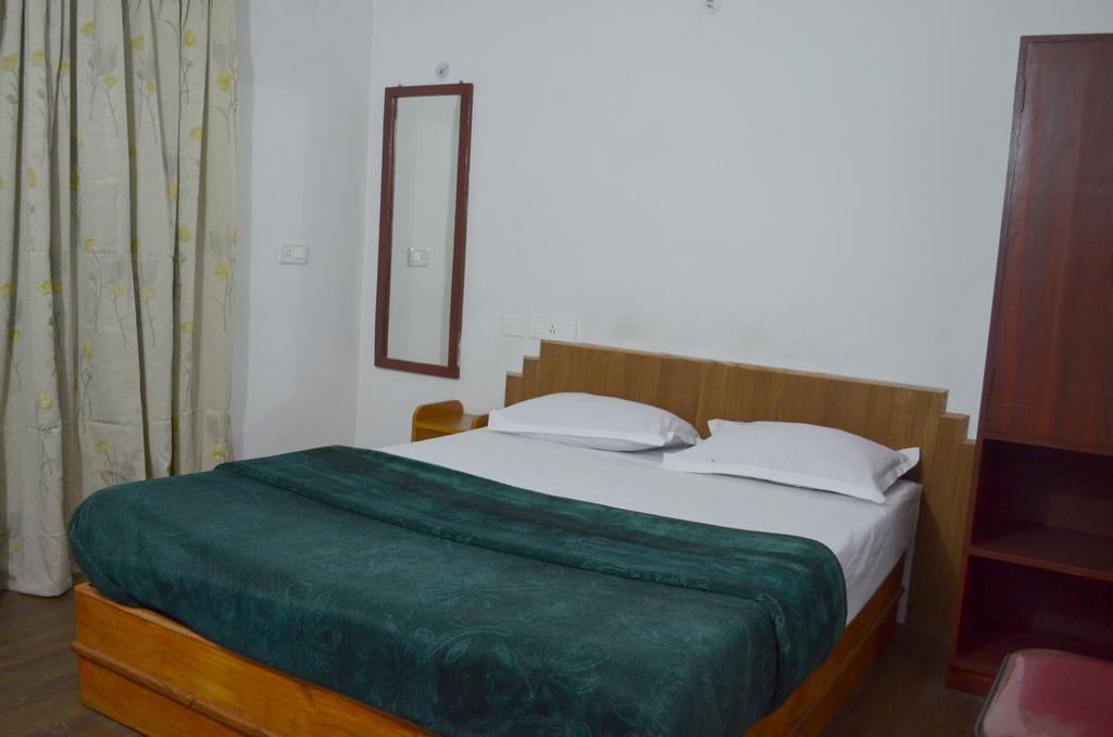 Hill Heaven Home Stay Кодайканал Екстер'єр фото