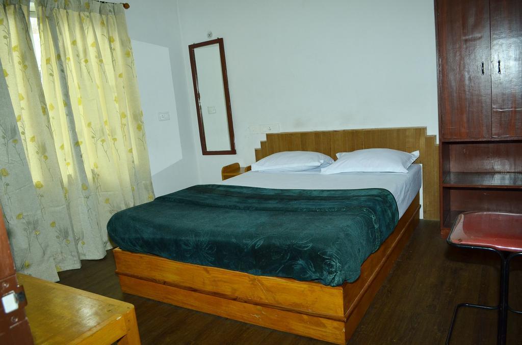 Hill Heaven Home Stay Кодайканал Екстер'єр фото